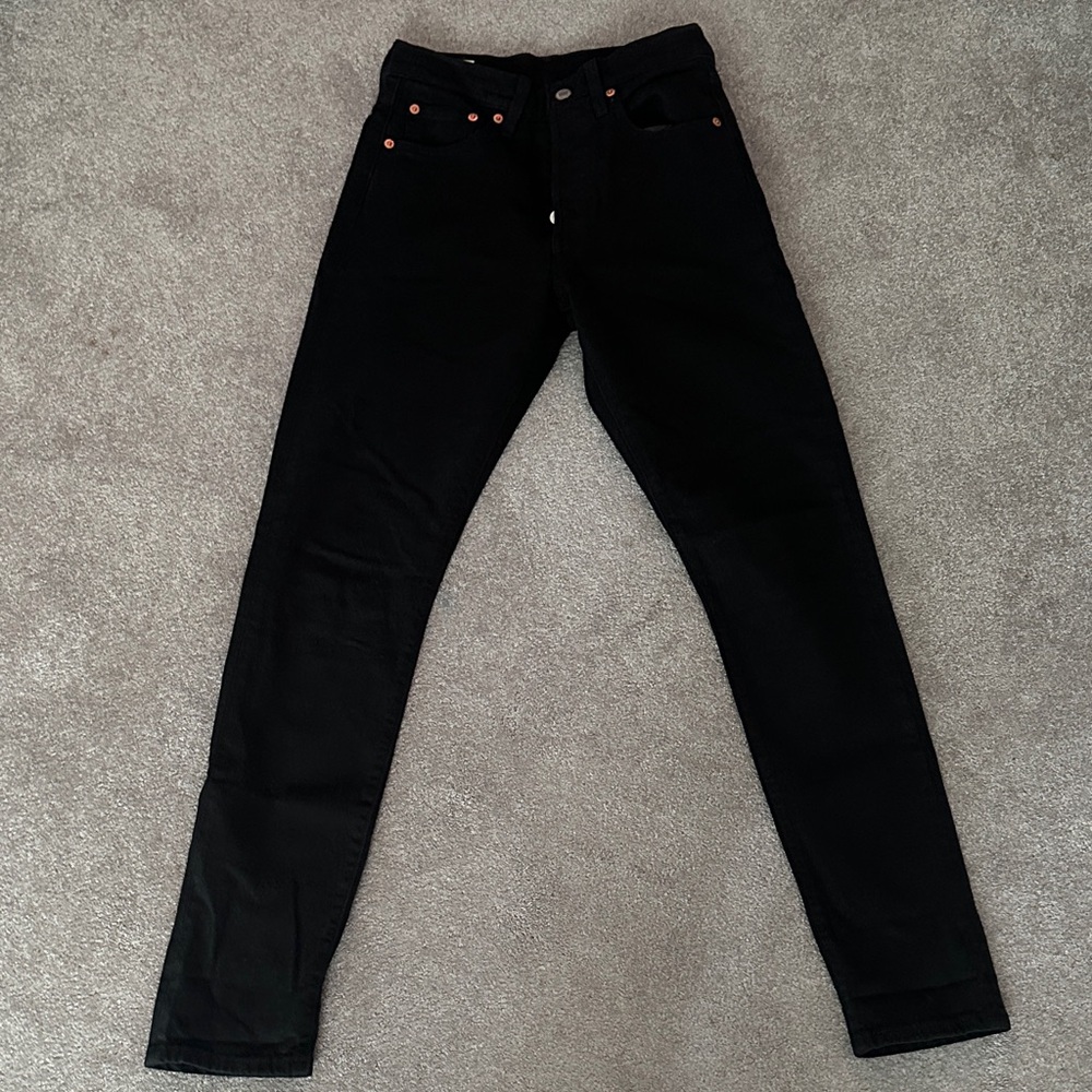 Levi’s 501 Skinny